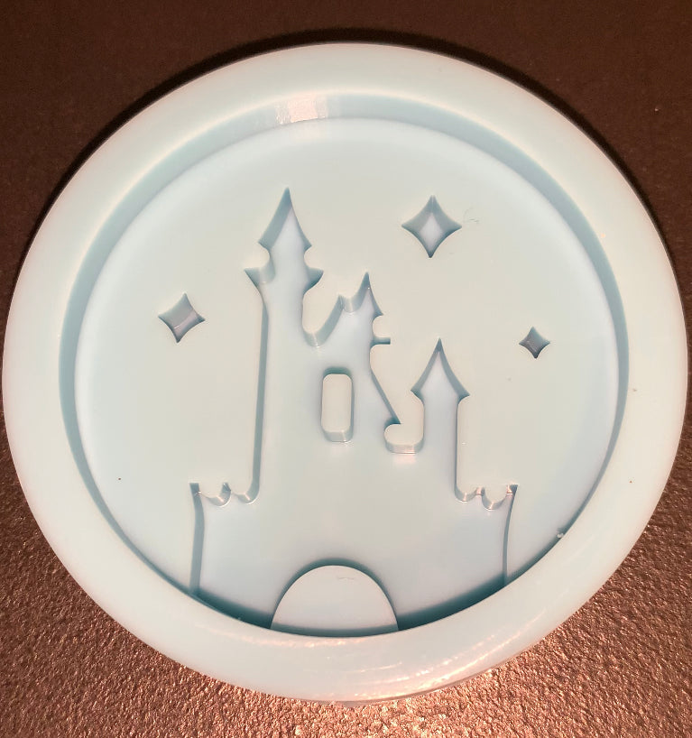 Magic Kingdom - Phone Grip