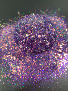 Purple Rain
