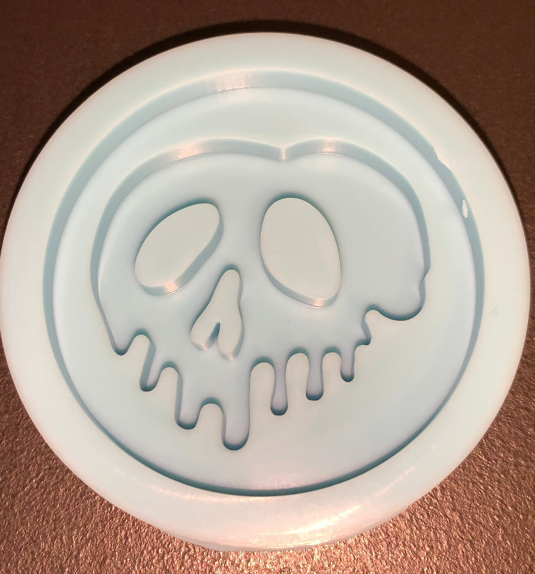 Poisoned Apple - Phone Grip