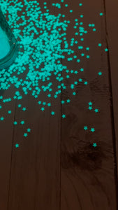 Cassiopeia - GLOW IN THE DARK