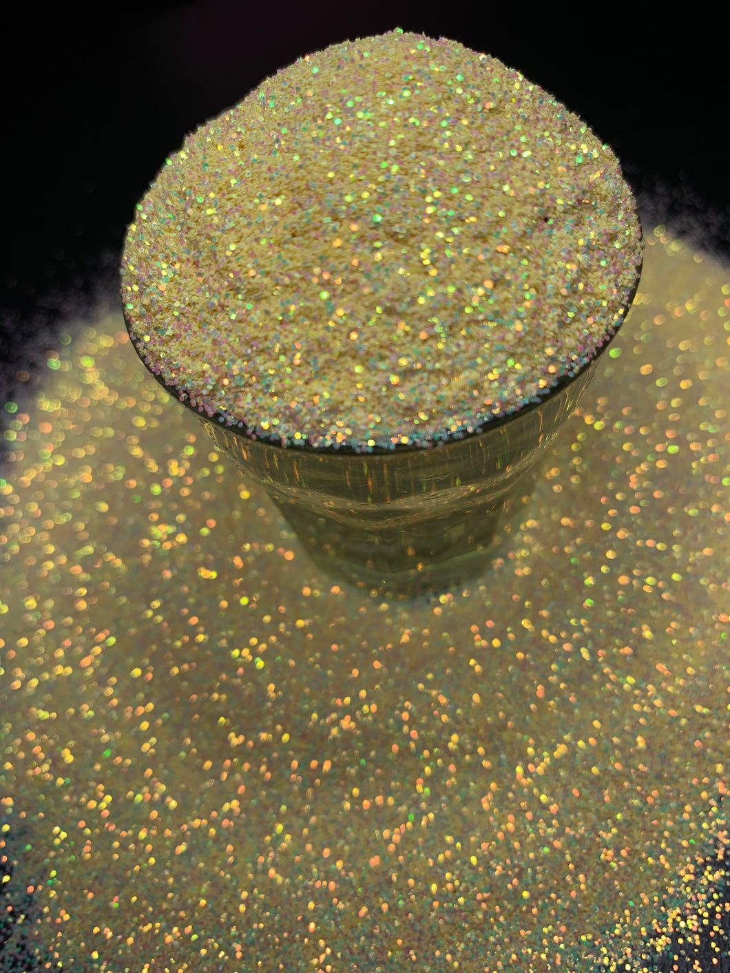 Cake Batter