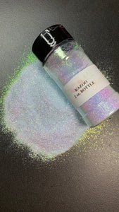 Kazoo - UV GLITTER