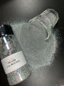Flash - Ultra Fine Holographic