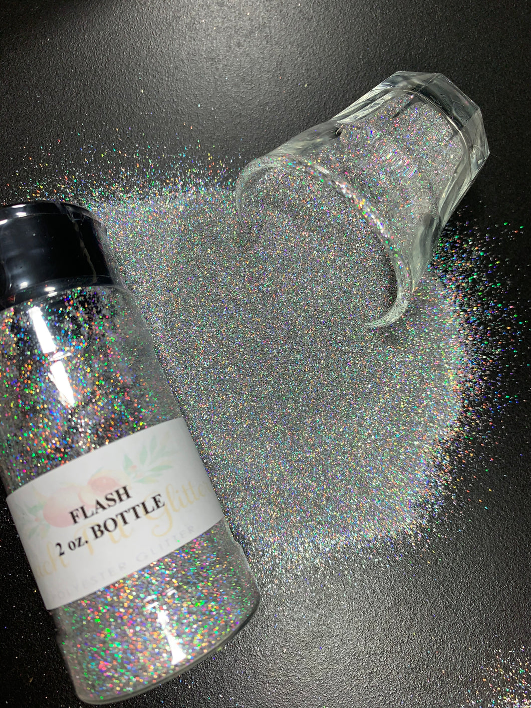 Flash - Ultra Fine Holographic