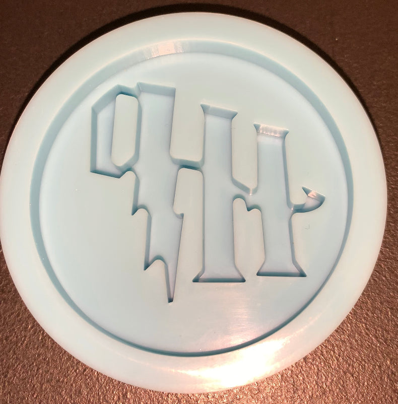 HP- Phone Grip
