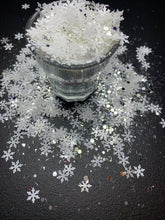 Load image into Gallery viewer, Snow Globe
