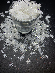 Snow Globe