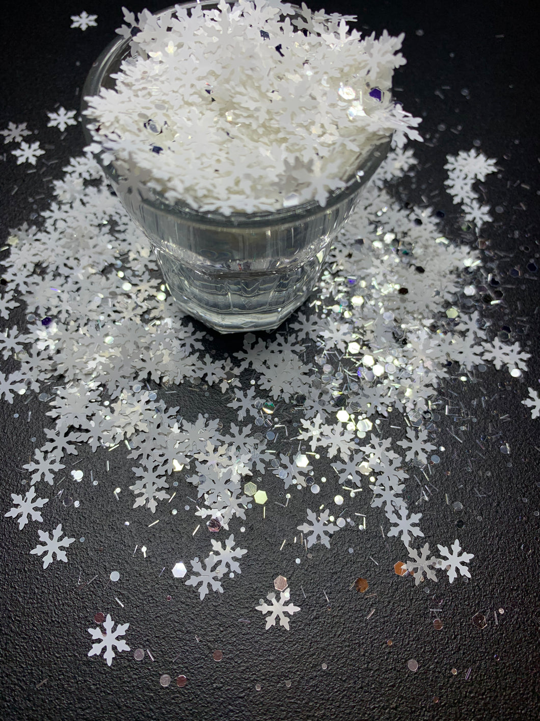 Snow Globe