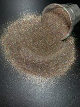 Load image into Gallery viewer, Pop the Bubbly - Ultra fine holographic

