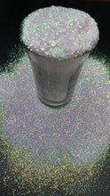 Load image into Gallery viewer, Shocker - UV GLITTER
