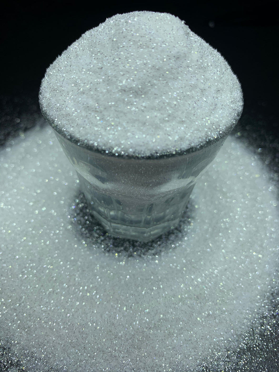 Diamond Dust