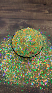 Party Mix