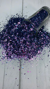 Shattered Glass