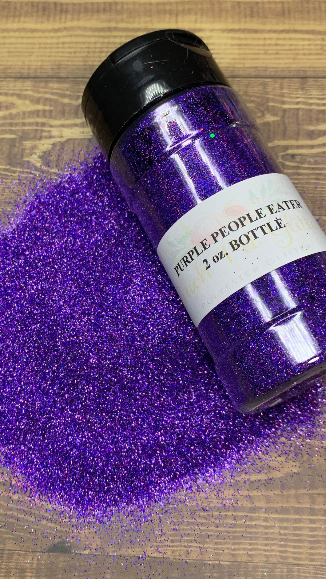 Purple People Eater