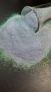 Kazoo - UV GLITTER