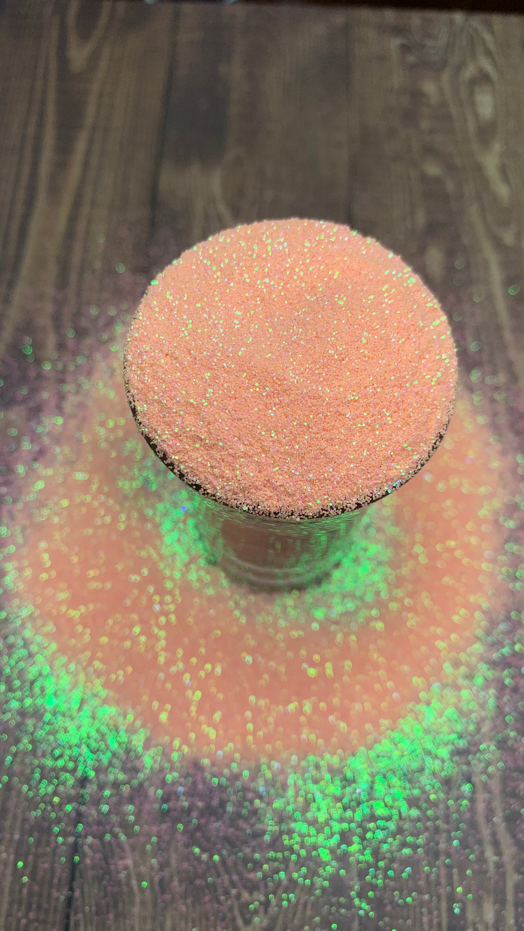 Creamcicle