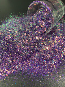 Purple Rain