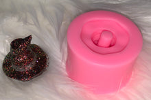 Load image into Gallery viewer, Hat - Straw Topper - Mold
