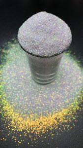 Secret Sauce - UV GLITTER
