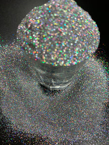 Flash - Ultra Fine Holographic