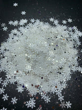 Load image into Gallery viewer, Snow Globe
