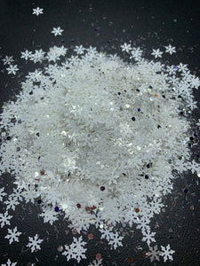 Snow Globe