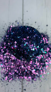 Shattered Glass
