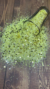 Buttered Popcorn