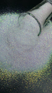 Fantasia  - UV GLITTER