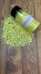 Buttered Popcorn