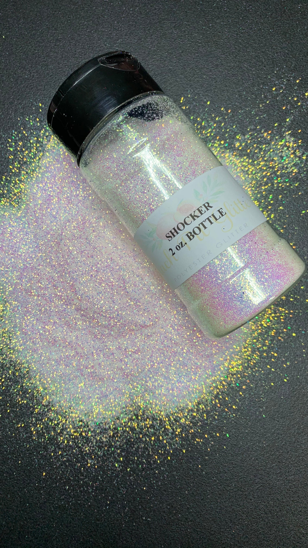 Shocker - UV GLITTER
