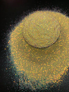 Cake Batter